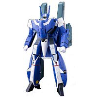 1/60 VF-1J スーパーバルキリー マクシミリアン ジーナス