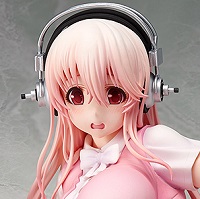 すーぱーそに子 ドジッ娘OL