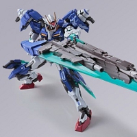 METAL BUILD GNソードIIブラスター