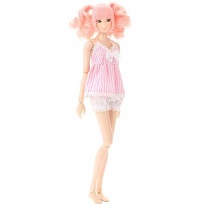 みんなでつくるmomokoドール2017