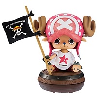 Portrait.Of.Pirates Sailing Again トニートニー チョッパー Crimin ver 20th Anniversary