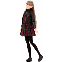 momoko Check It Out! Little Sister