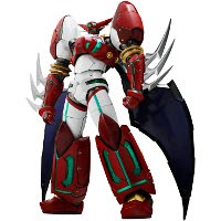 RIOBOT 真ゲッター1