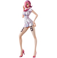 Portrait.Of.Pirates LIMITED EDITION  ヴィンスモーク レイジュ