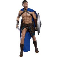 マイフェイバリットムービーシリーズ 300 帝国の進撃 1/6 テミストクレス