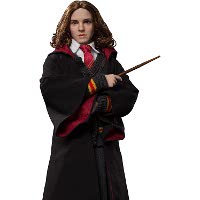 マイフェイバリットムービーシリーズ 1/6 ハーマイオニー ティーンエイジ版 スクールユニフォーム