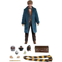 ファンタスティック ビーストと魔法使いの旅 1/6 ニュート スキャマンダー
