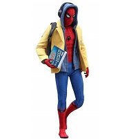 ムービー マスターピース ホームカミング スパイダーマン ボーナスアクセサリー付き
