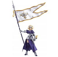 figma ルーラー / ジャンヌ ダルク