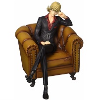 G.E.M.シリーズ TIGER ＆ BUNNY S.O.C バーナビー ブルックス Jr.