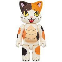 ニャーブリック NY@BRICK ネゴラ 400％