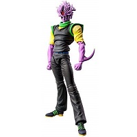 超像可動 バオー来訪者 バオー 2nd