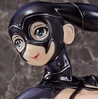 ハニー ザ ハガー 瀬能メイ