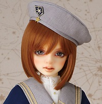 SD スーパードルフィー ミシェル 星間学寮