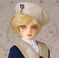 SD スーパードルフィー リゲル 星間学寮