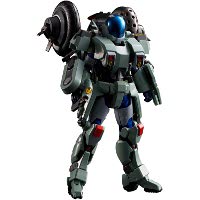 RIOBOT 1/12 VR-052T モスピーダ レイ