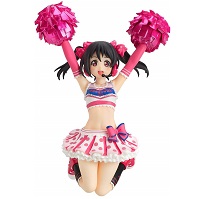 figFIX 矢澤にこ チアガールver