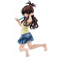 ToLOVEるギャルズ ToLOVEる ダークネス 結城美柑