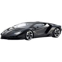 1/18 Lamborghini Centenario Black