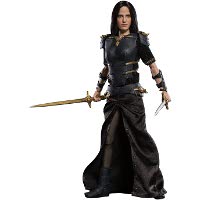 マイフェイバリットムービーシリーズ 300 帝国の進撃 アルテミシア 1/6