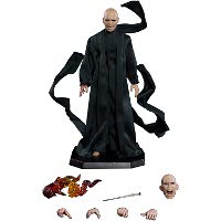 リアルマスターシリーズ ロード ヴォルデモート 1/8