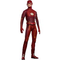 リアルマスターシリーズ ザ フラッシュ 1/8