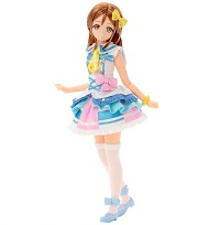 ピュアニーモキャラクターシリーズ No.106 国木田花丸