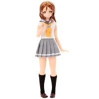 ピュアニーモキャラクター No.106-PB  国木田花丸