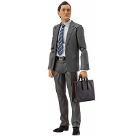 figma 井之頭五郎 松重 豊ver