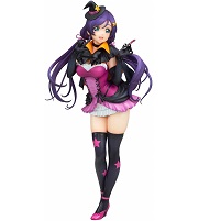 アルファオメガ ラブライブ！ 東條 希 ぺんてるアイプラスコラボ