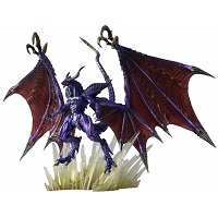 BRING ARTS バハムート