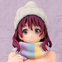 看板娘くららちゃん