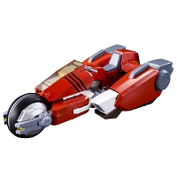 1/24 ダイキャストモデル ガーランド