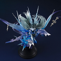 マイスタークオリティ フィギュア FINAL FANTASY XIV 氷神シヴァ
