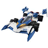 ヴァリアブルアクション Hi-SPEC スーパーアスラーダ01