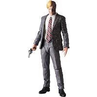 MAFEX HARVEY DENT