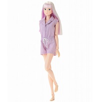 Wake-Up momoko DOLL WUD028