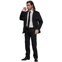 マイフェイバリットムービー パルプ フィクション 1/6 ヴィンセント ベガ