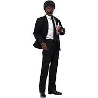 マイフェイバリット パルプ フィクション 1/6 ジュールス ウィンフィールド