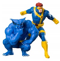 ARTFX+ サイクロプス＆ビースト 2パック