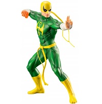 ARTFX+ ディフェンダーズ アイアン フィスト