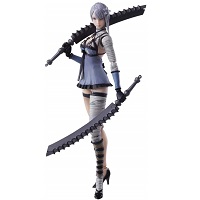 BRING ARTS ゲシュタルト カイネ