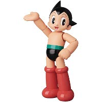 MAFEX 鉄腕アトム