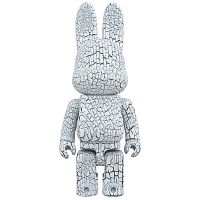 ラブリック R@BBRICK カリモク 白樺風塗装 400％