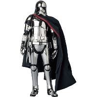 MAFEX CAPTAIN PHASMA THE LAST JEDI