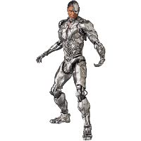 MAFEX CYBORG JUSTICE LEAGUE