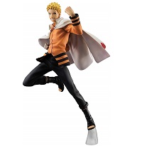 G.E.M.シリーズ BORUTO ボルト NARUTO NEXT GENERATIONS うずまきナルト 七代目火影ver