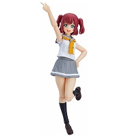 figma 黒澤ルビィ