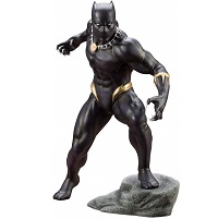 ARTFX+ ブラックパンサー