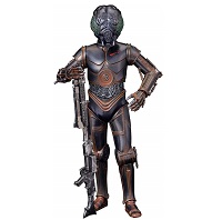 ARTFX+ バウンティ ハンター 4-LOM